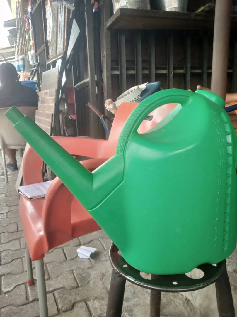 Watering Can