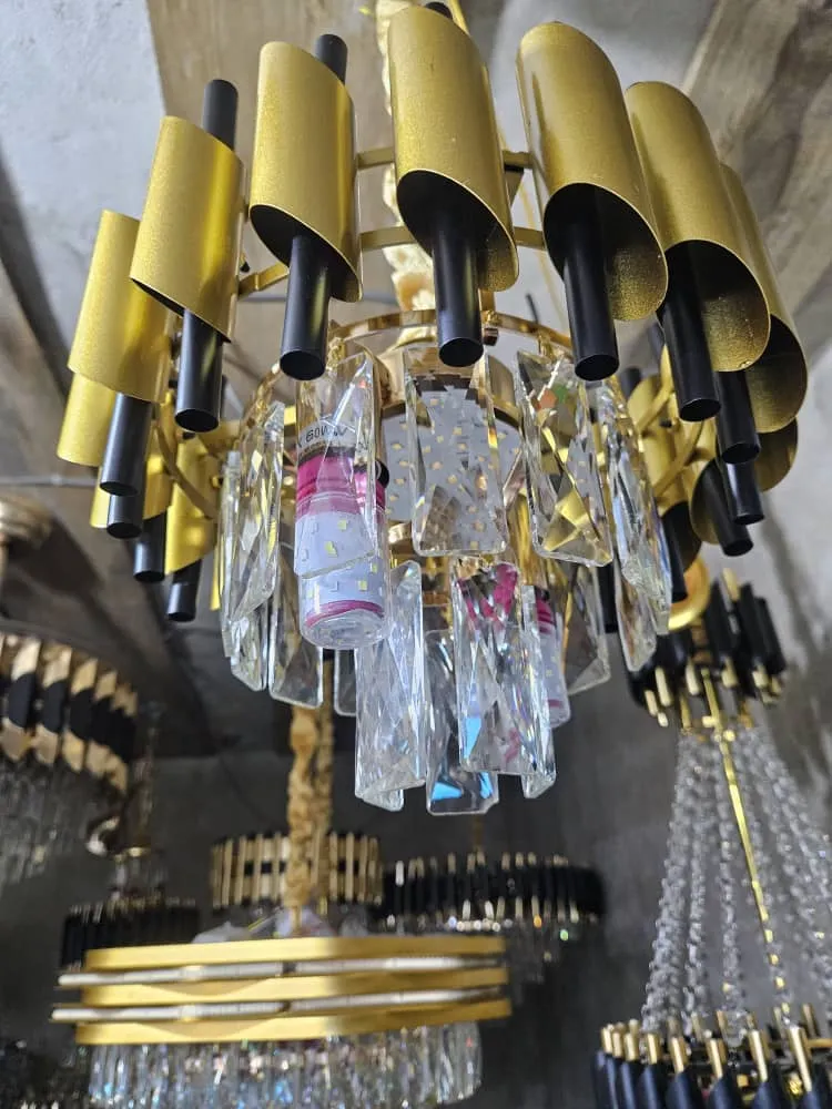 Chandelier