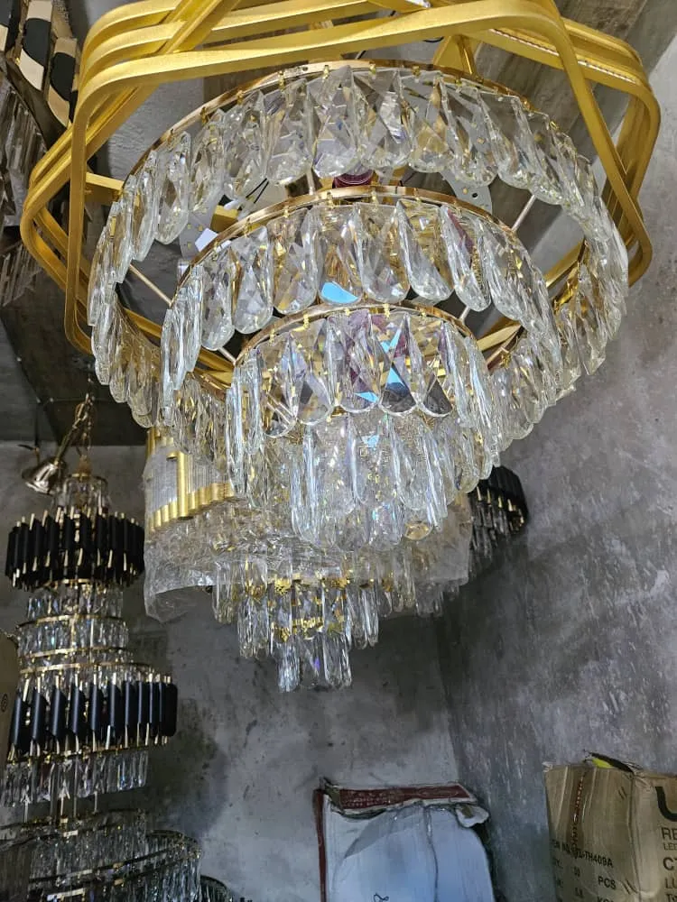Chandelier