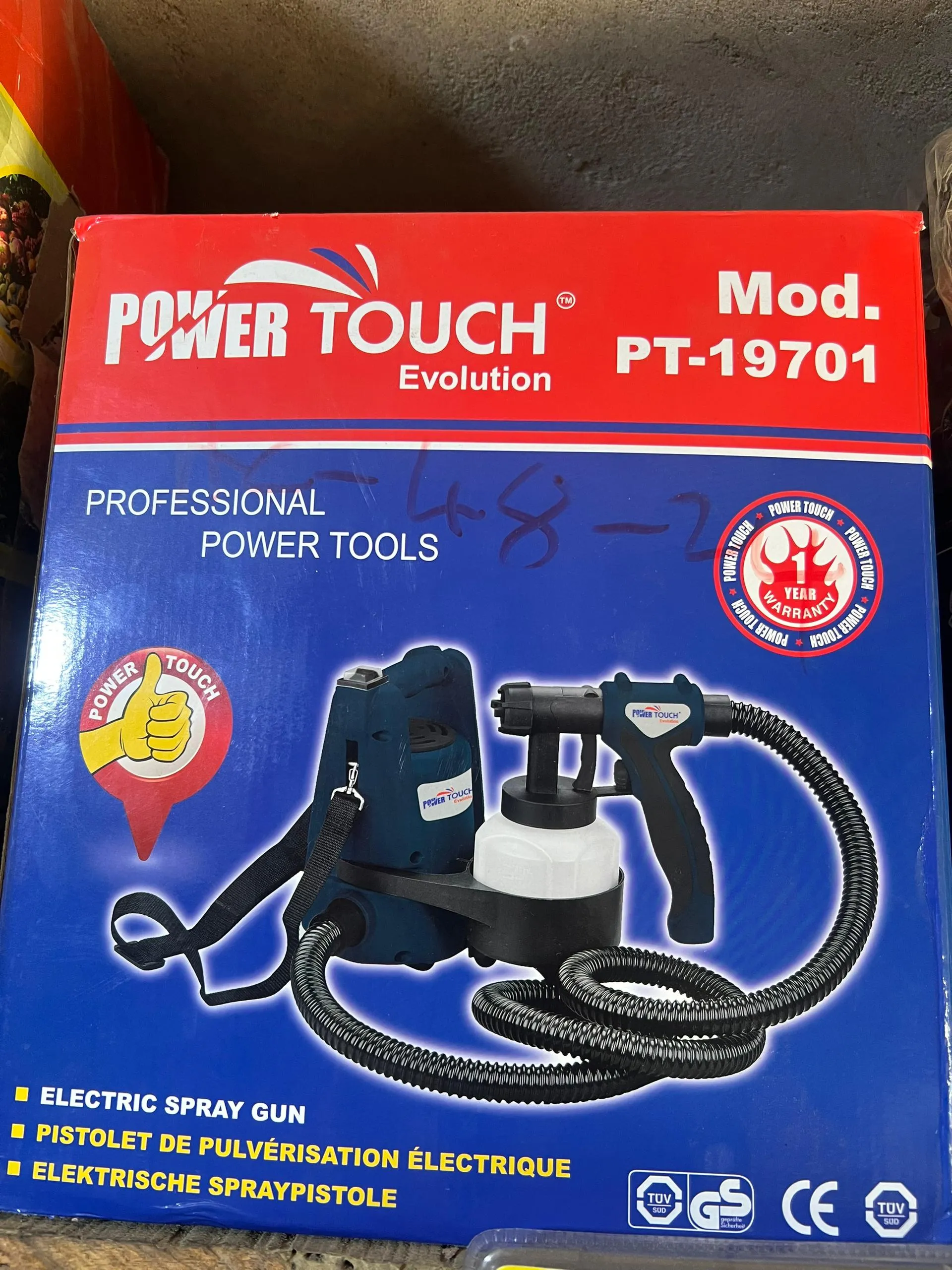 ARCHI-COLUMBUS VENTURES