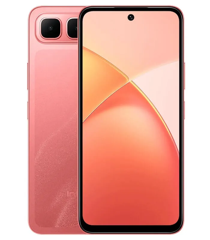 INFINIX SMART 10 PLUS