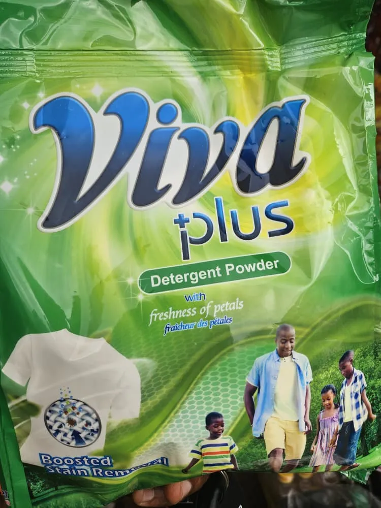 Viva Detergent