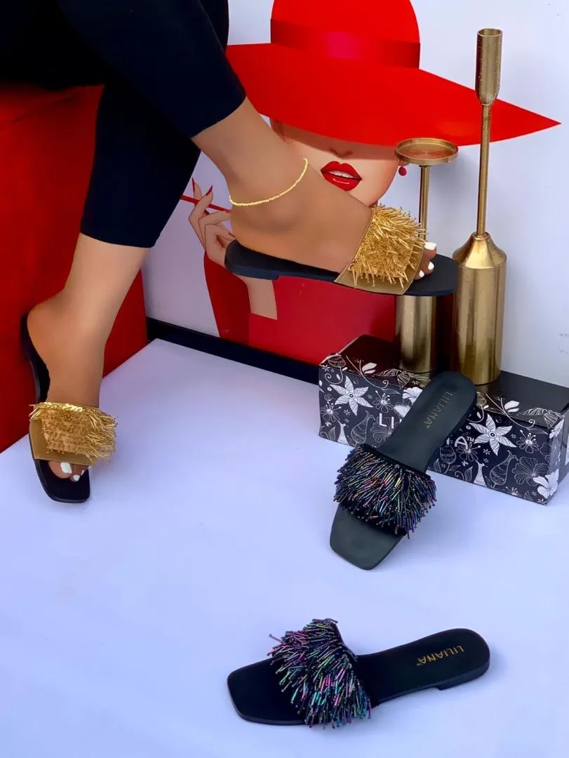 High quality Liliana