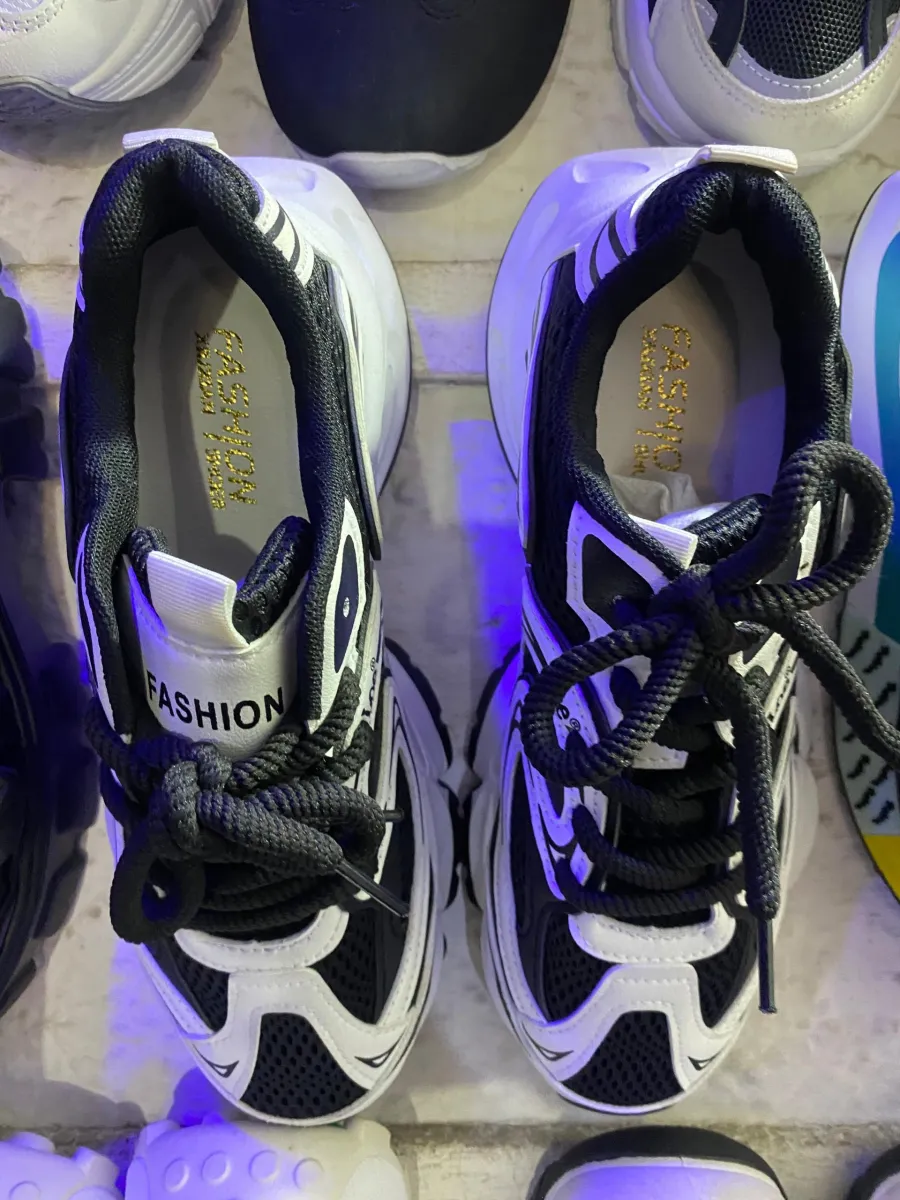 EMMA XCLUSIVE SHOE'S